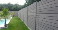 Portail Clôtures dans la vente du matériel pour les clôtures et les clôtures à Cenon